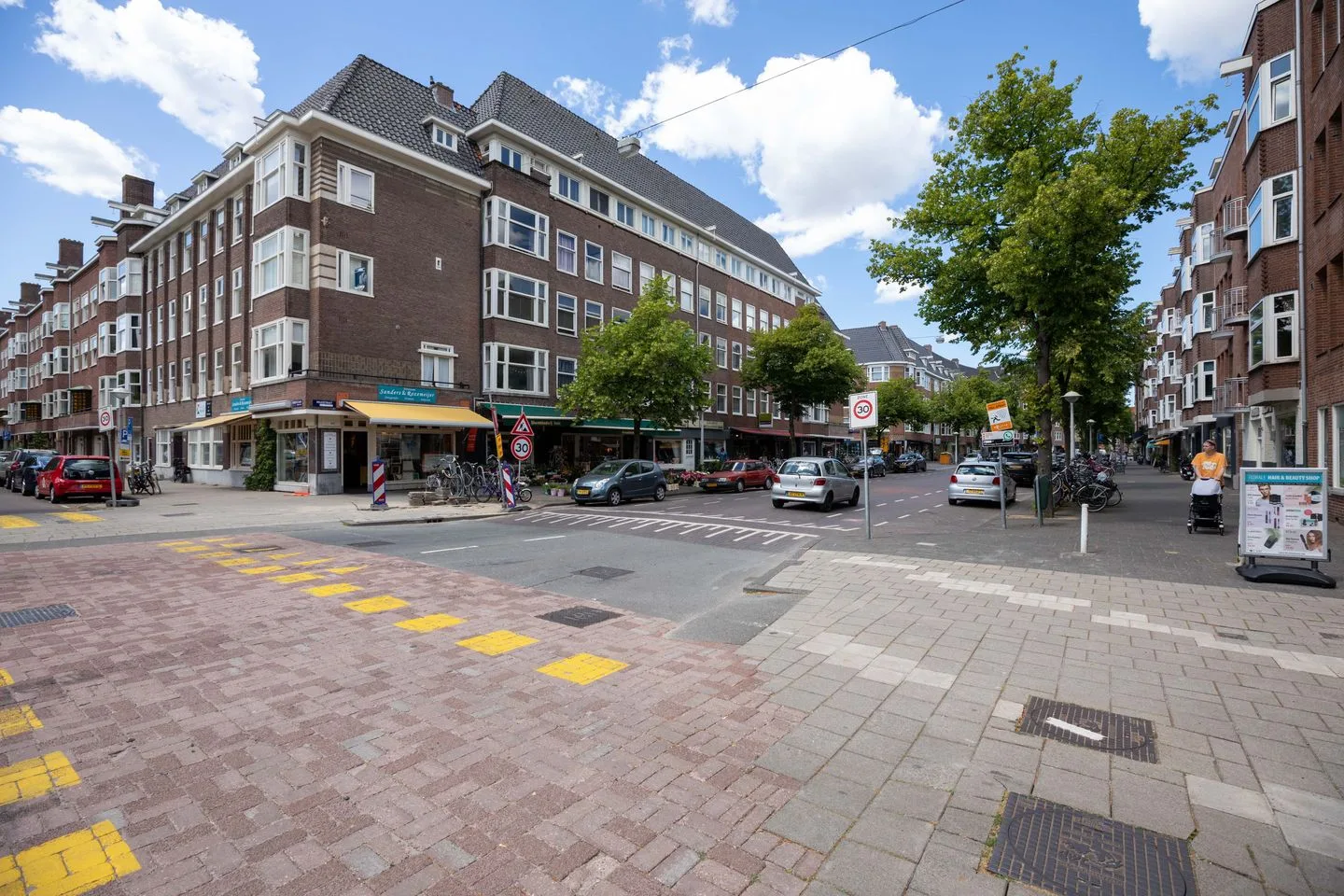 Rooseveltlaan 151 1 Amsterdam thumbnail 45