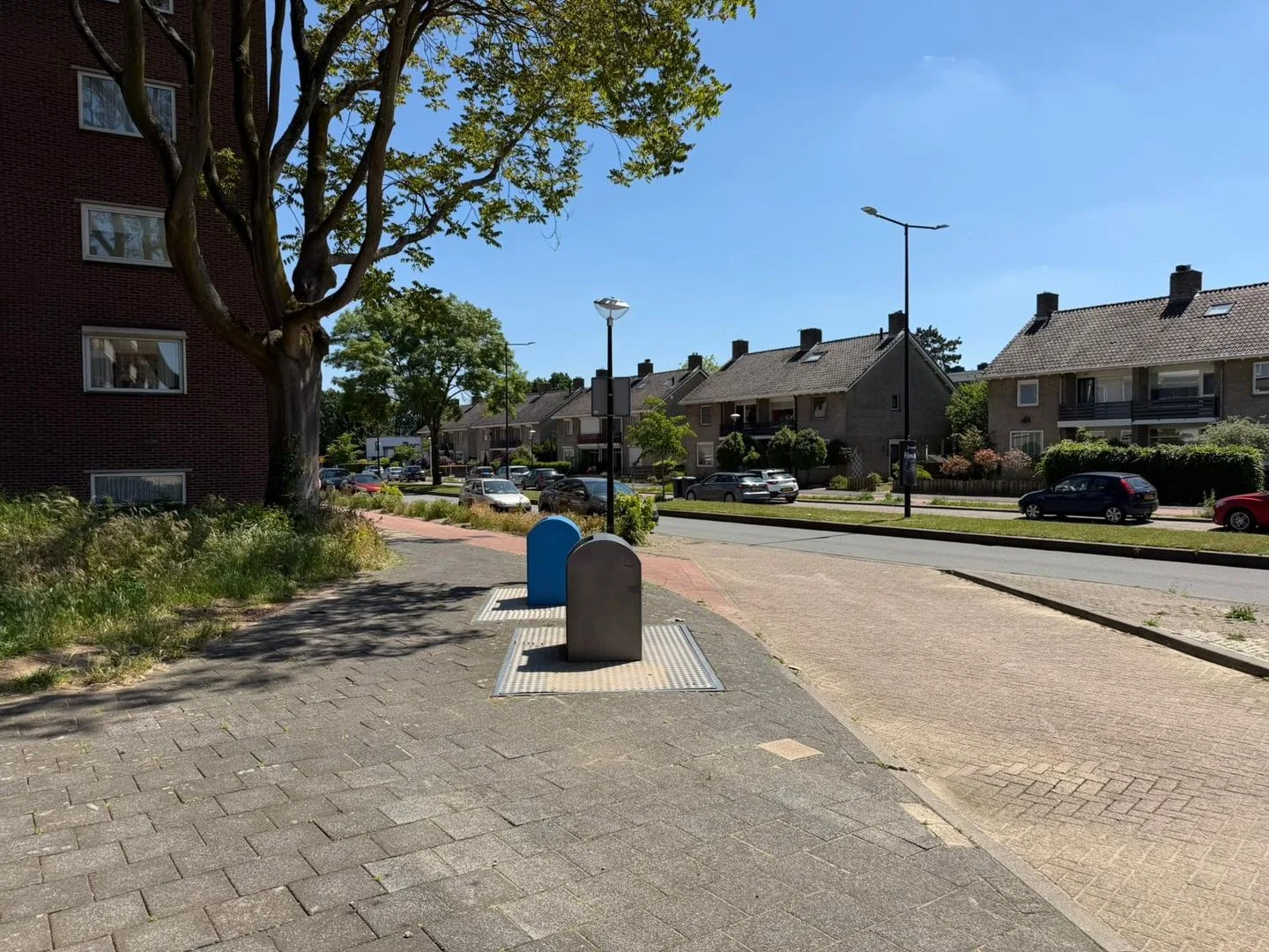 Rooseveltlaan 153 Bergen op Zoom thumbnail 15