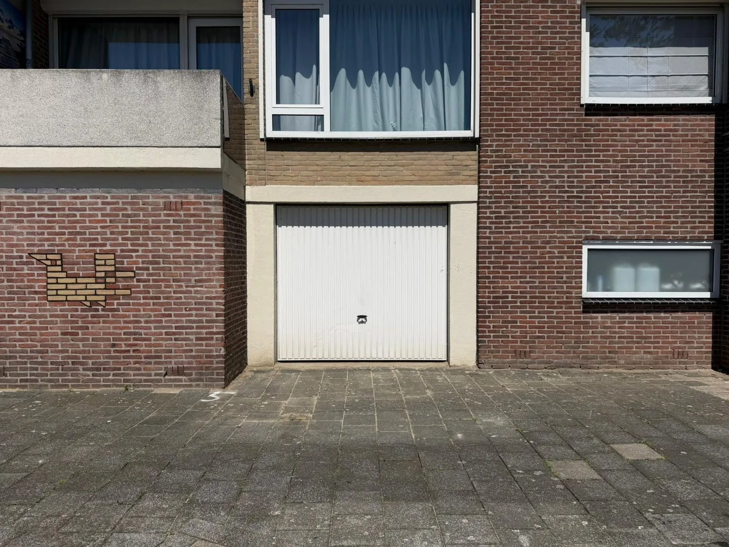 Rooseveltlaan 155 in Bergen op Zoom