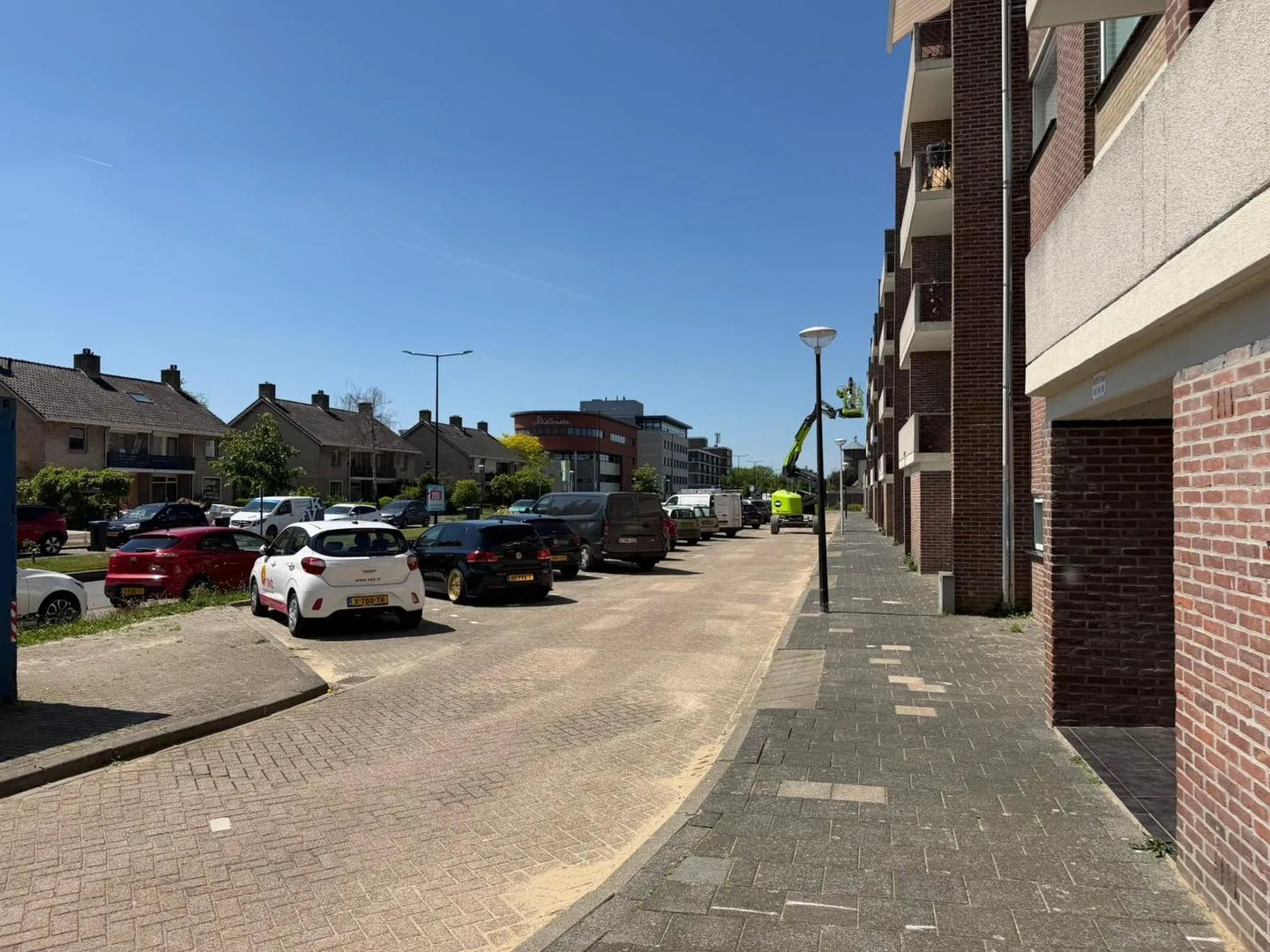 Rooseveltlaan 155 Bergen op Zoom thumbnail 14