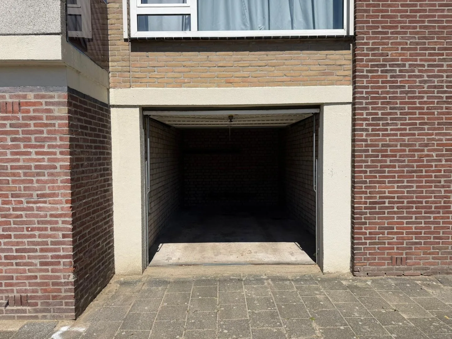 Rooseveltlaan 155 Bergen op Zoom foto 2