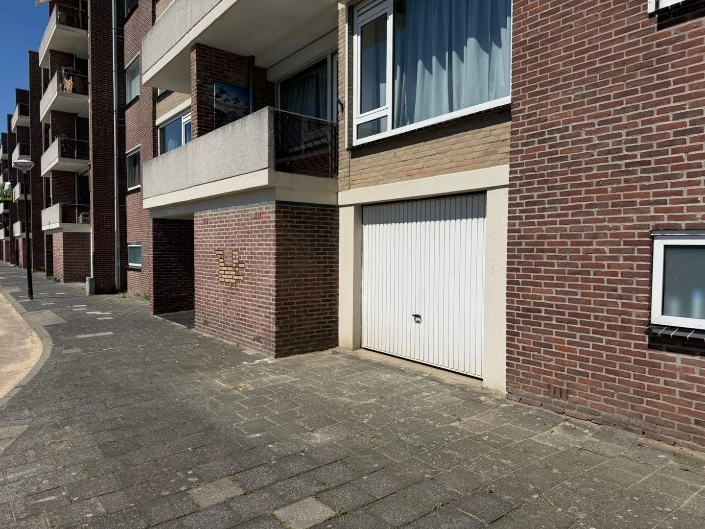 Rooseveltlaan 155 Bergen op Zoom foto 3