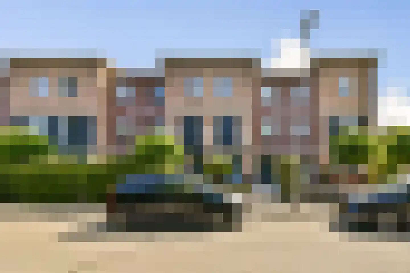 Rooseveltlaan 2 Hellevoetsluis