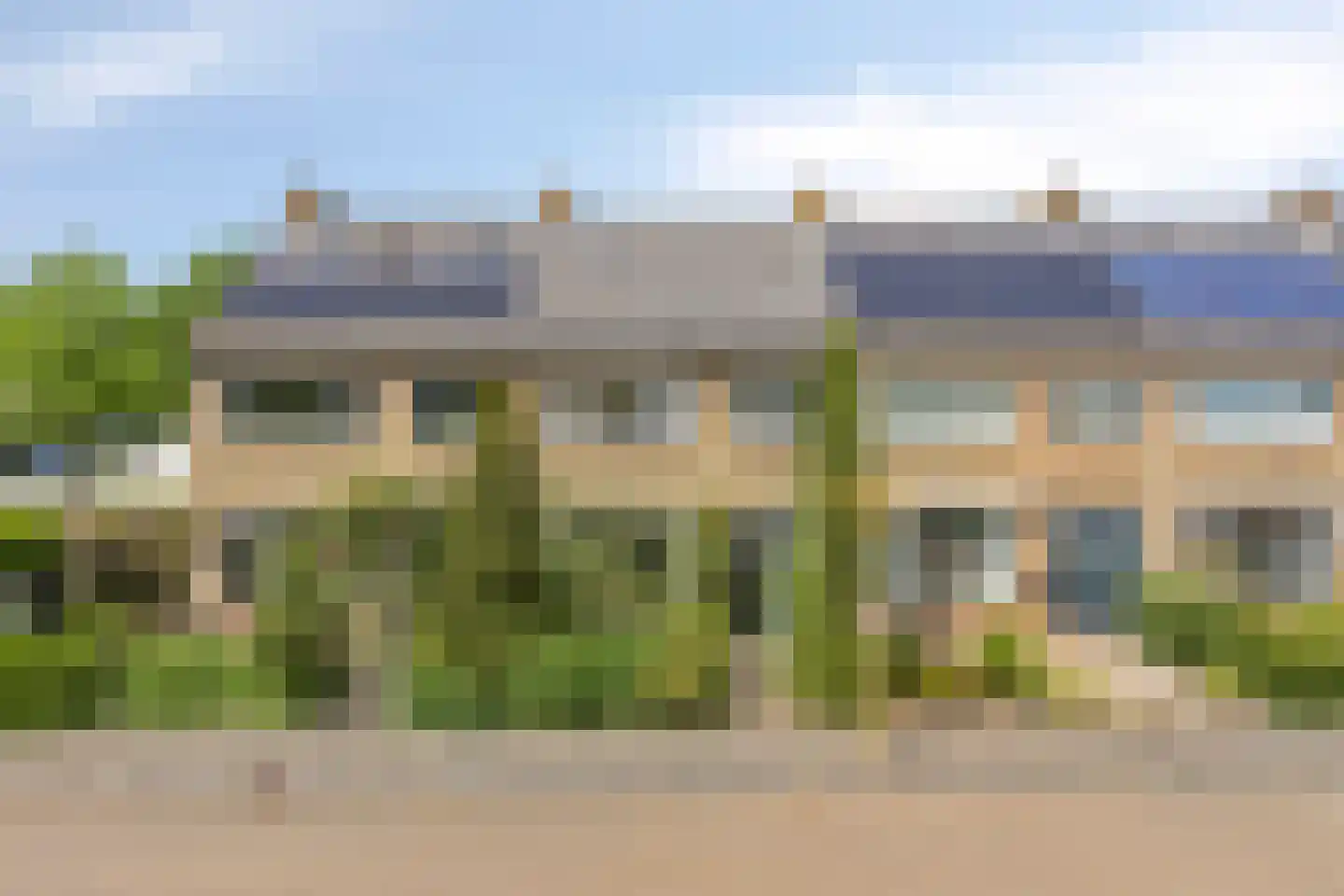 Rooseveltlaan 34 Castricum