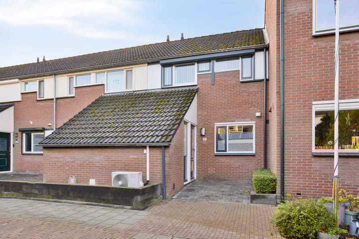 Photo of property Rooseveltlaan 41, Goes
