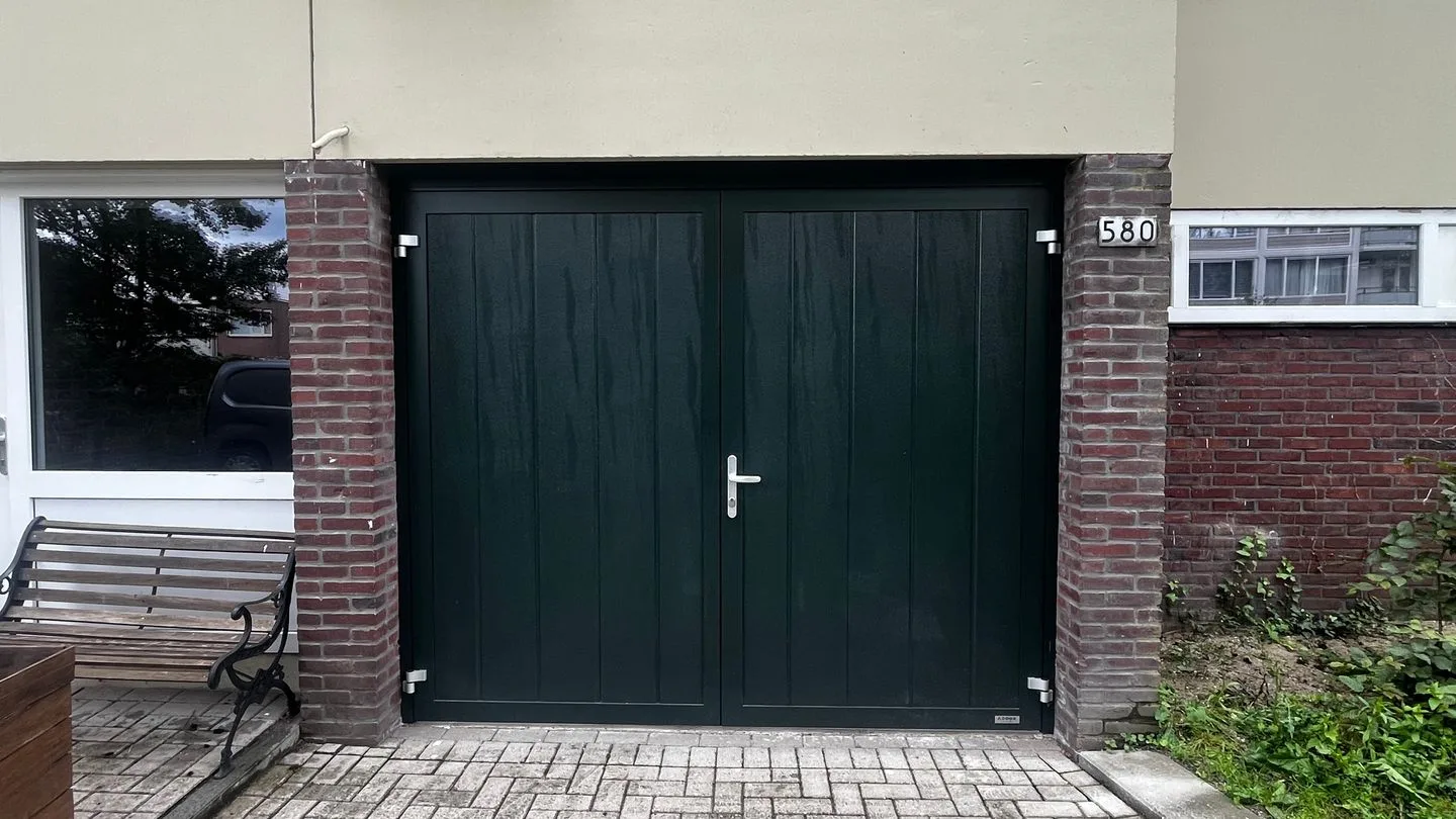 Rooseveltlaan 580 Utrecht