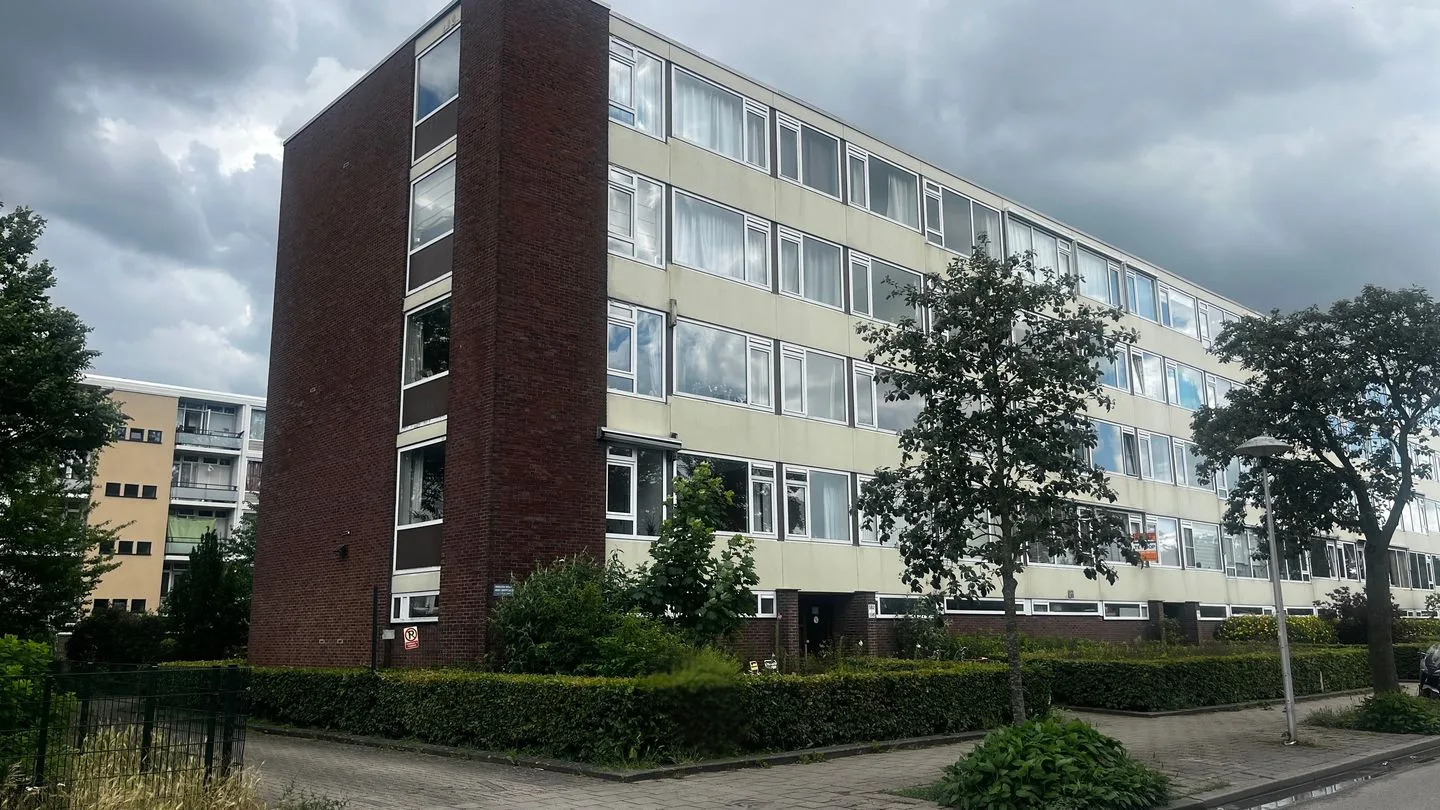 Rooseveltlaan 580 Utrecht thumbnail 10