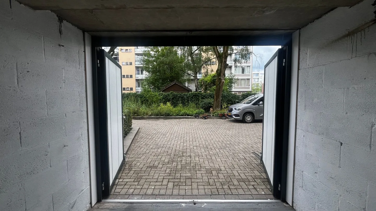 Rooseveltlaan 580 Utrecht foto 3