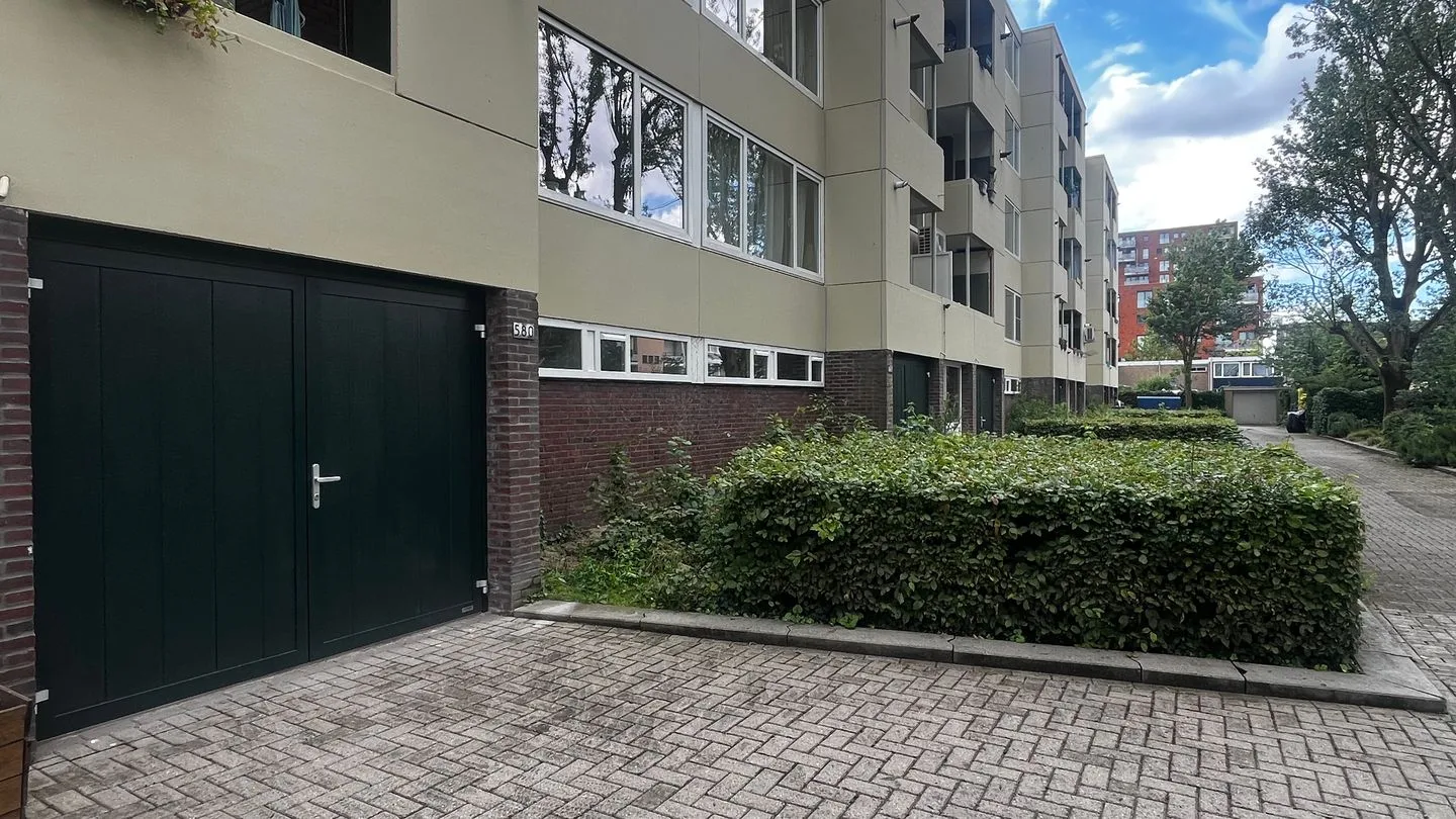 Rooseveltlaan 580 Utrecht thumbnail 4