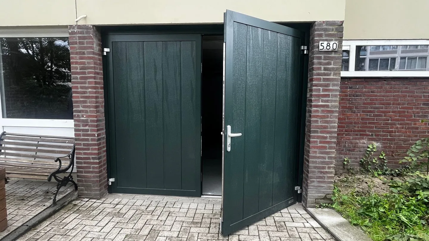 Rooseveltlaan 580 Utrecht thumbnail 5