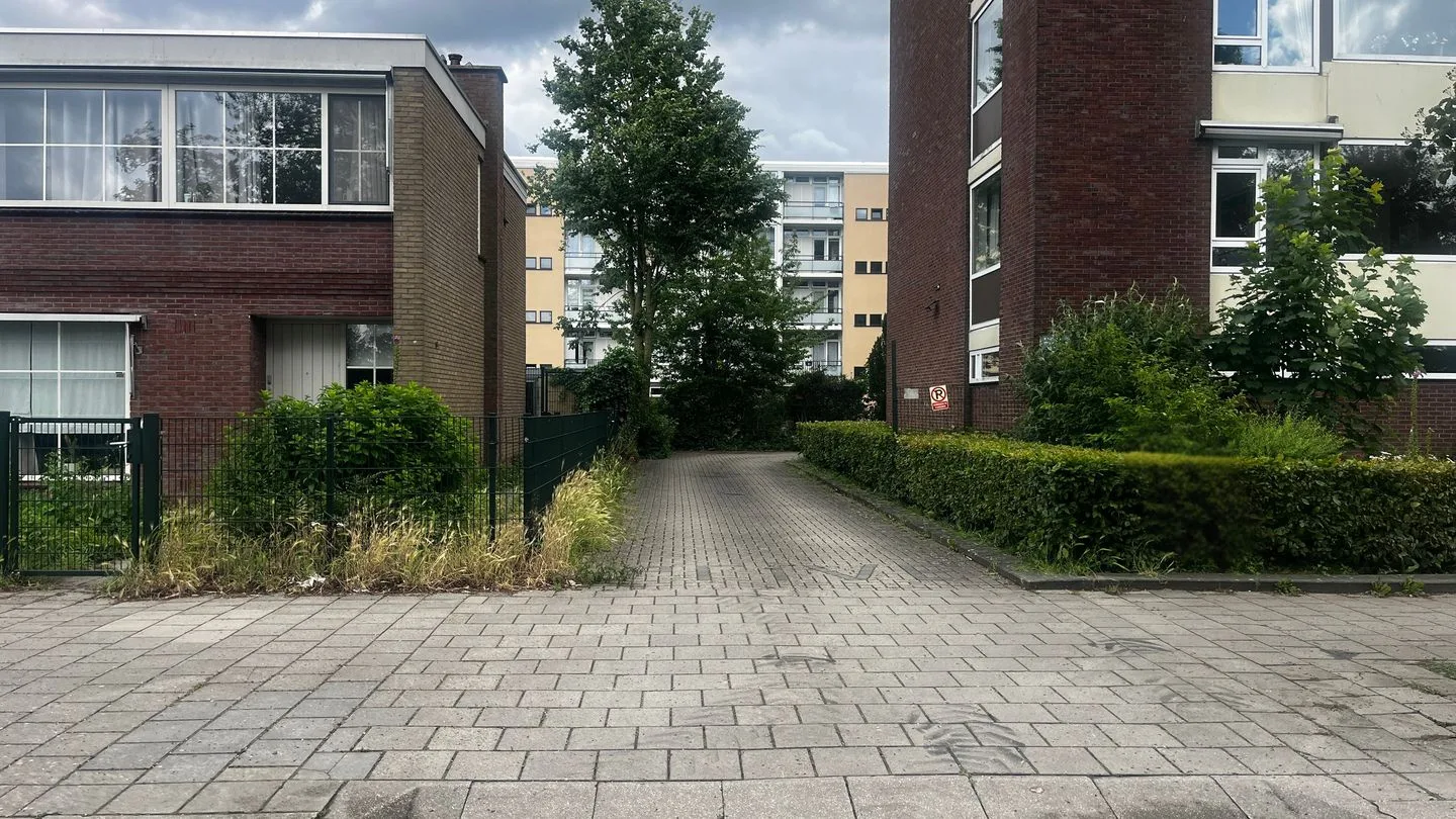 Rooseveltlaan 580 Utrecht thumbnail 7