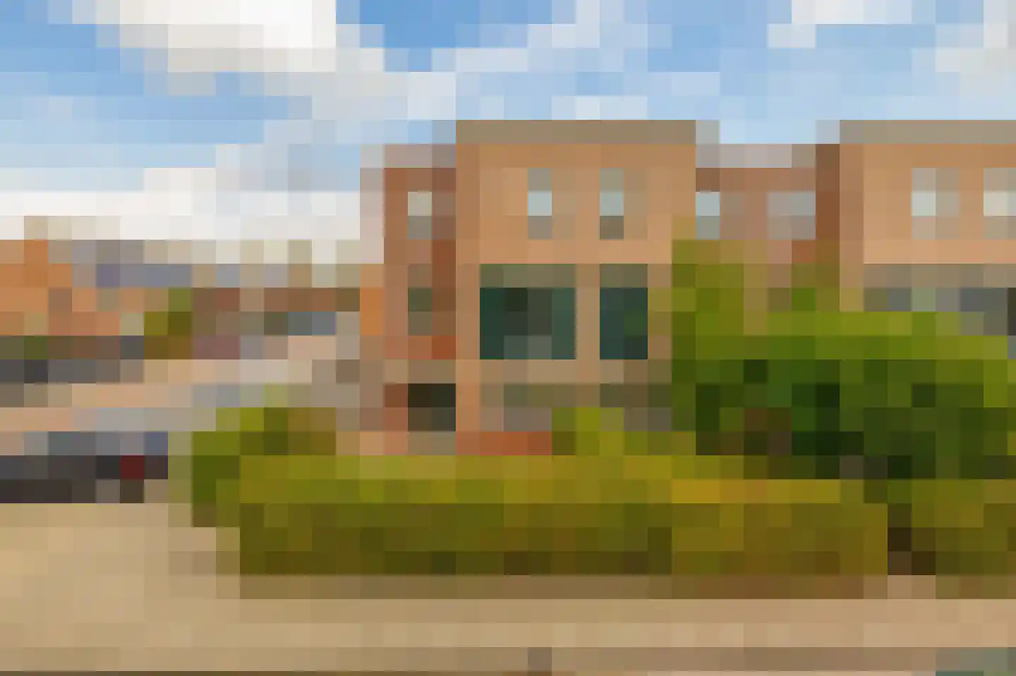 Rooseveltlaan 7 Hellevoetsluis