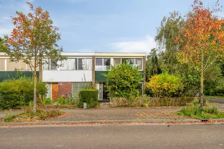 Rooseveltlaan 824 Utrecht