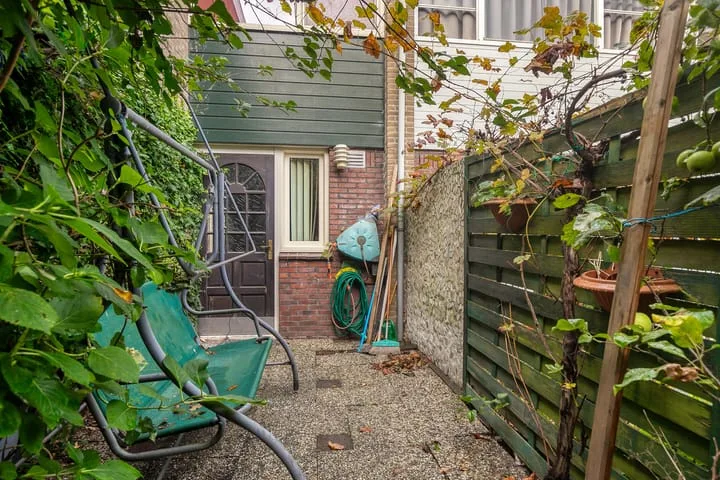 Rooseveltlaan 824 Utrecht thumbnail 20