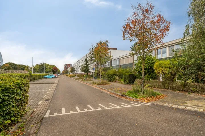 Rooseveltlaan 824 Utrecht thumbnail 29