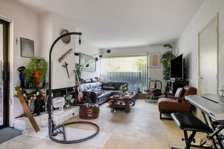 Rooseveltlaan 824 Utrecht foto 3