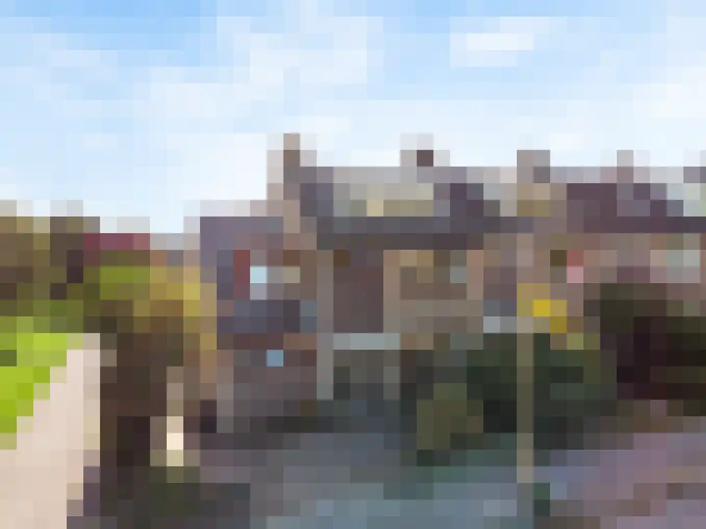 Rooseveltlaan 9 in Castricum