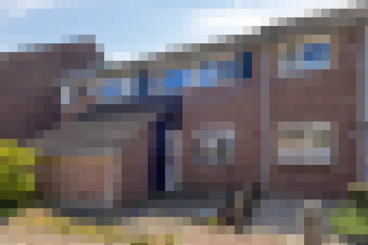 Rooseveltlaan 9 Goes