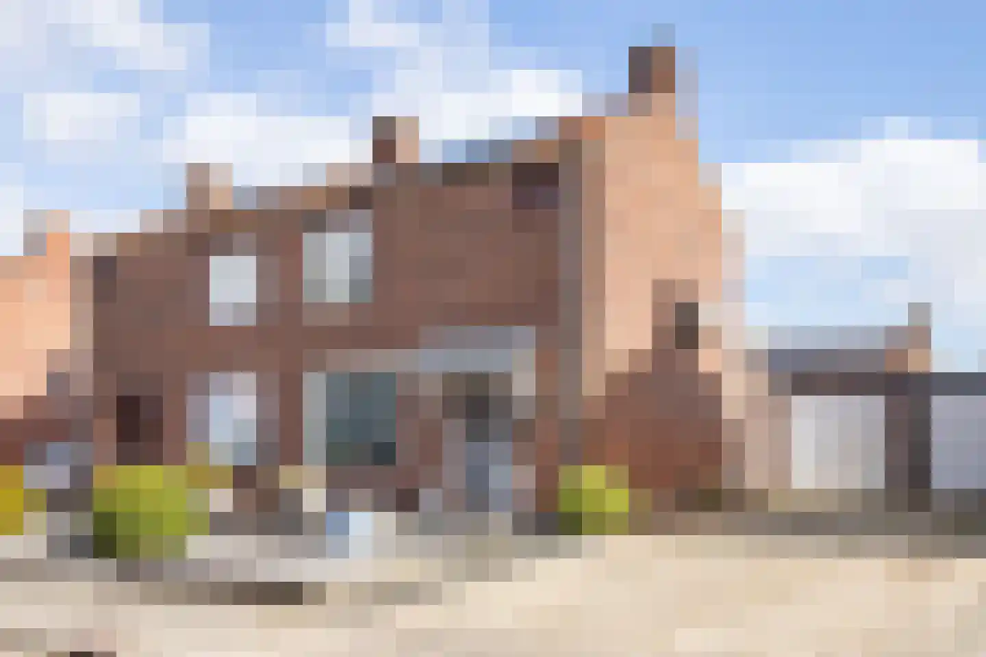 Rooseveltstraat 13 dans Landgraaf