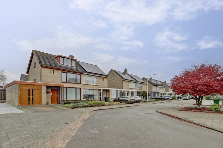 Rooseveltstraat 70 dans Drunen photo