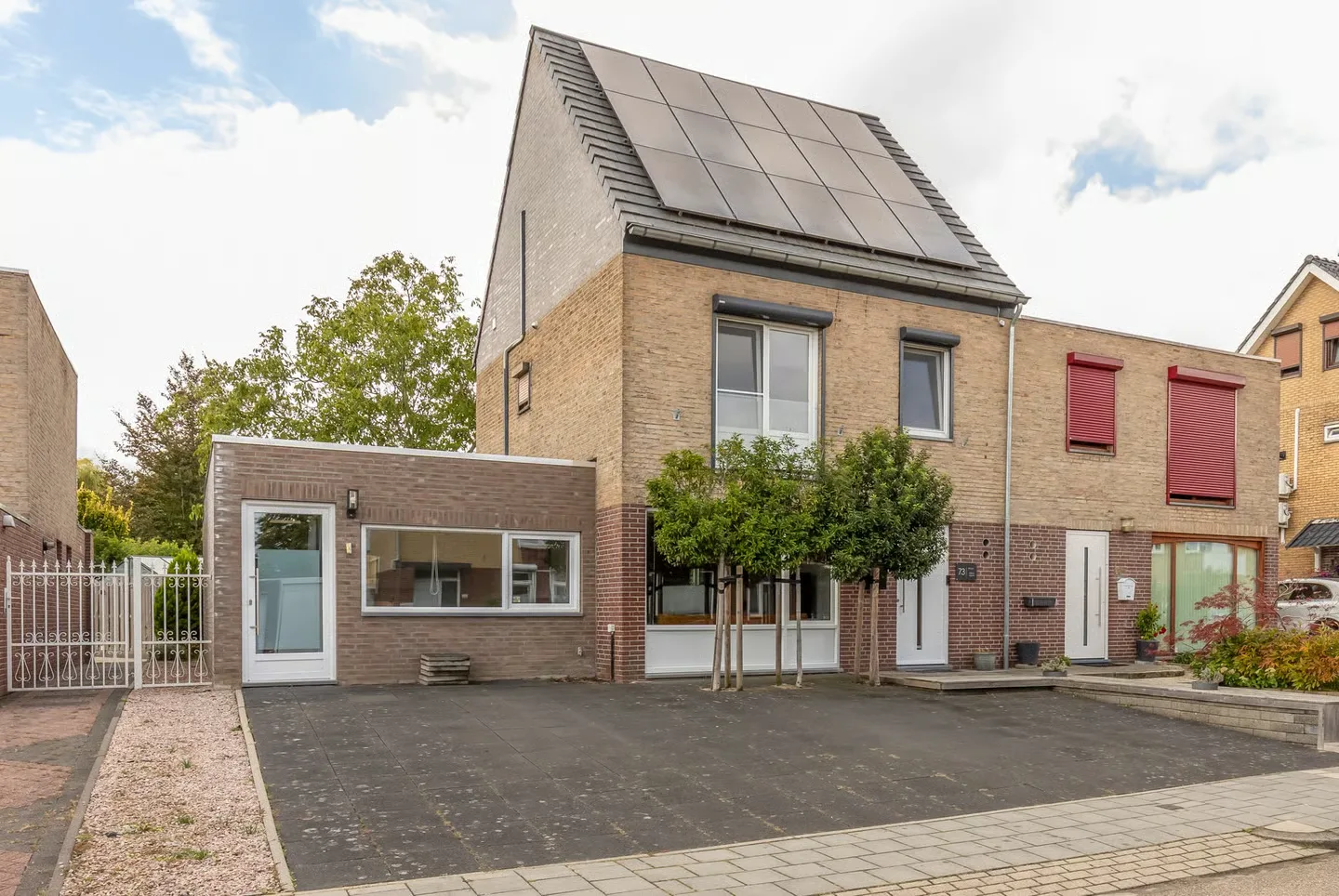 Rooseveltstraat 73 Schimmert