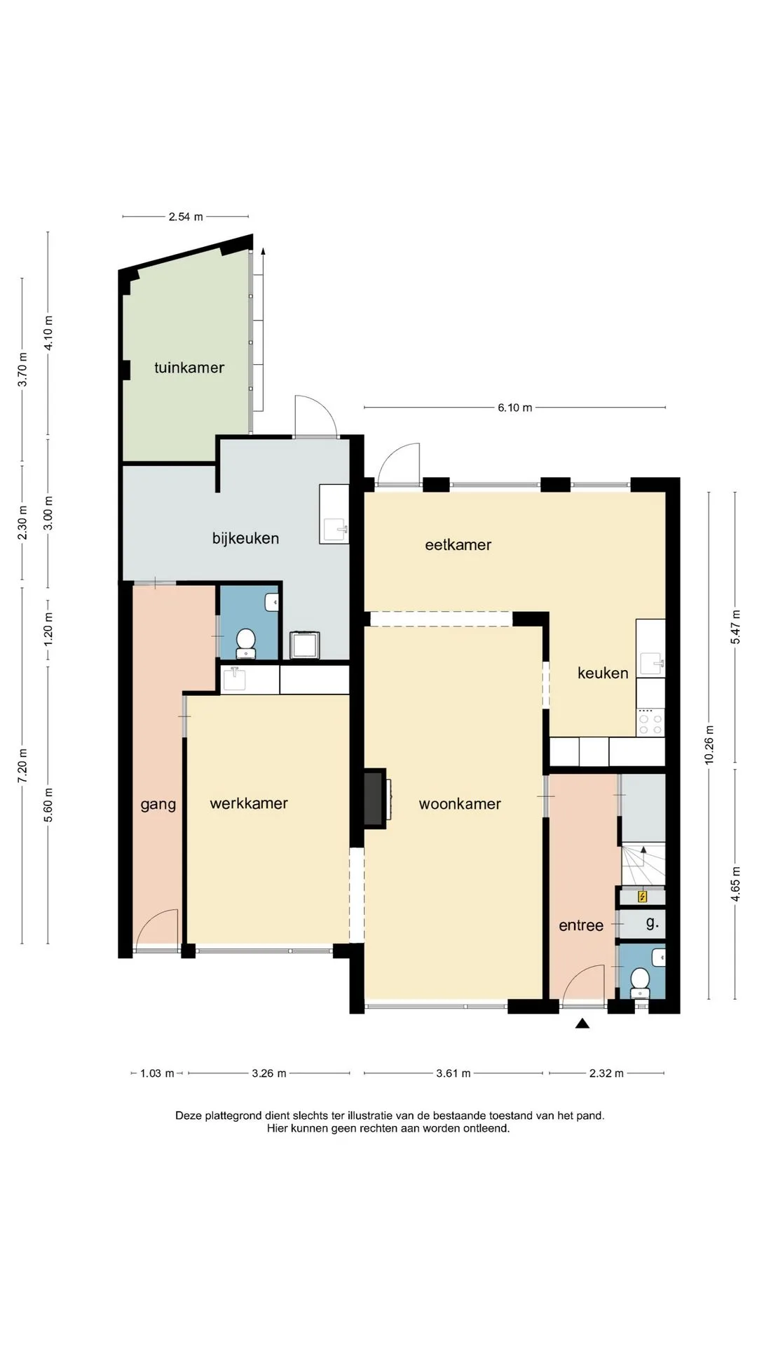 Rooseveltstraat 73 Schimmert thumbnail 42