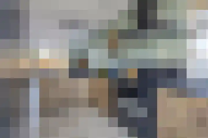Roosje Vosstraat 14 Spijkenisse foto 2