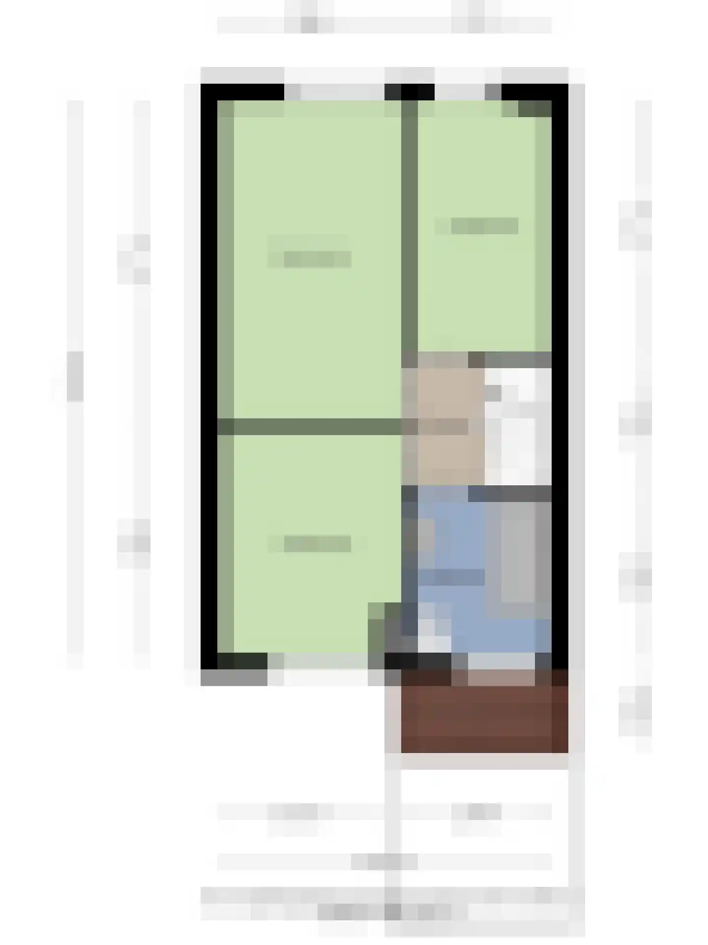 Roosje Vosstraat 33 Spijkenisse thumbnail 33
