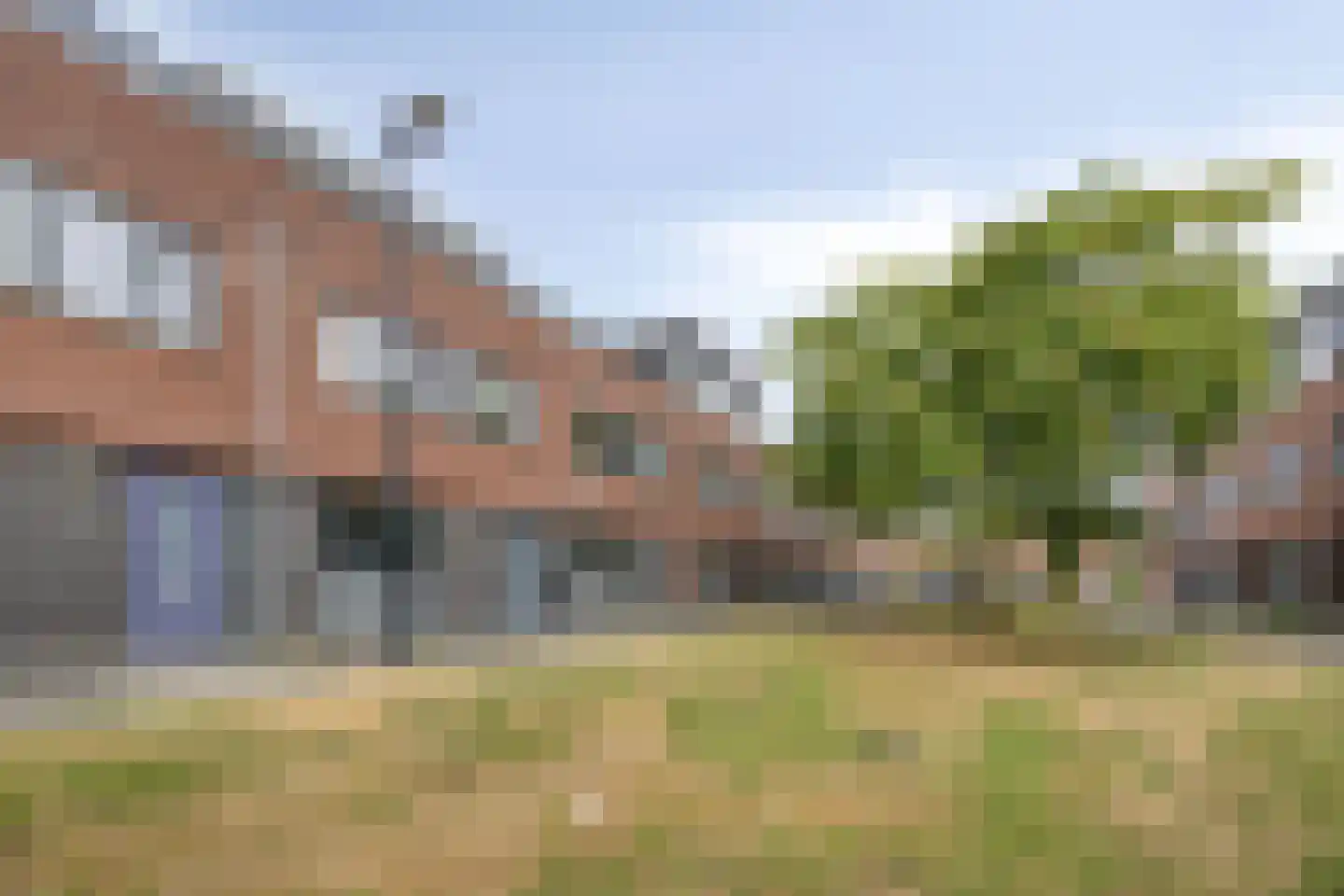 Roosjestin 16 in Tiel