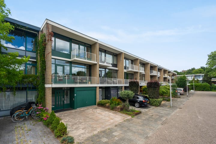 Roosmarijnhof 41 dans Duivendrecht photo