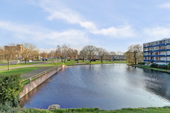 Photo de la maison Roosstraat 10, Zwijndrecht