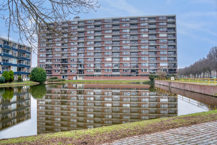 Photo de la maison Roosstraat 158, Zwijndrecht