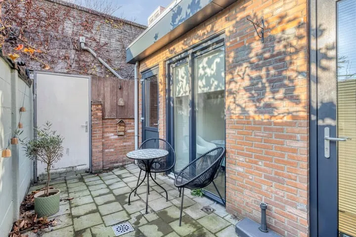 Roostenlaan 140 A Eindhoven thumbnail 25
