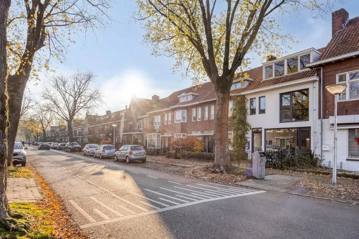 Roostenlaan 140 A Eindhoven thumbnail 27