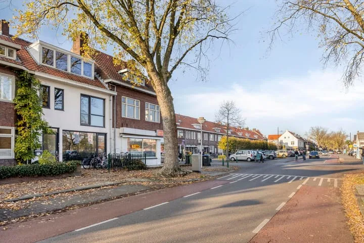 Roostenlaan 140 A Eindhoven thumbnail 28