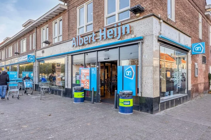 Roostenlaan 140 A Eindhoven thumbnail 29