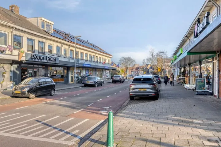 Roostenlaan 140 A Eindhoven thumbnail 30