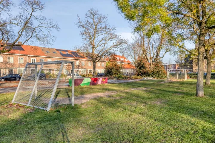 Roostenlaan 140 A Eindhoven thumbnail 31