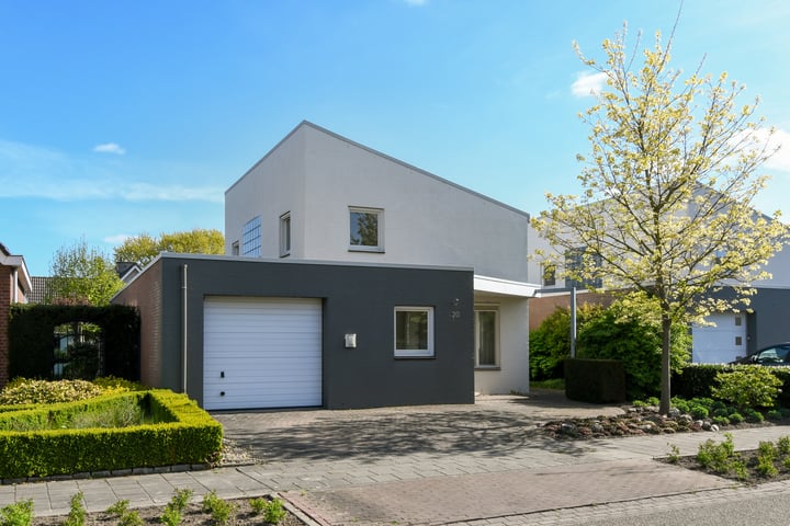 Foto van woning Roosveldsingel 20, Heythuysen