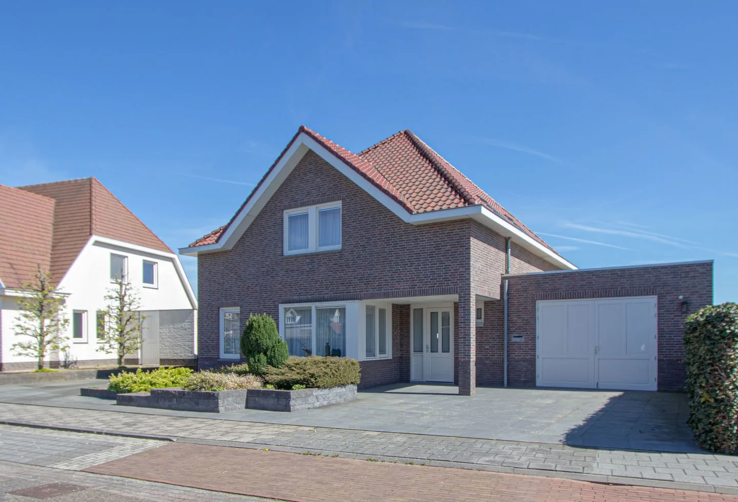 Roosveldsingel 43 dans Heythuysen