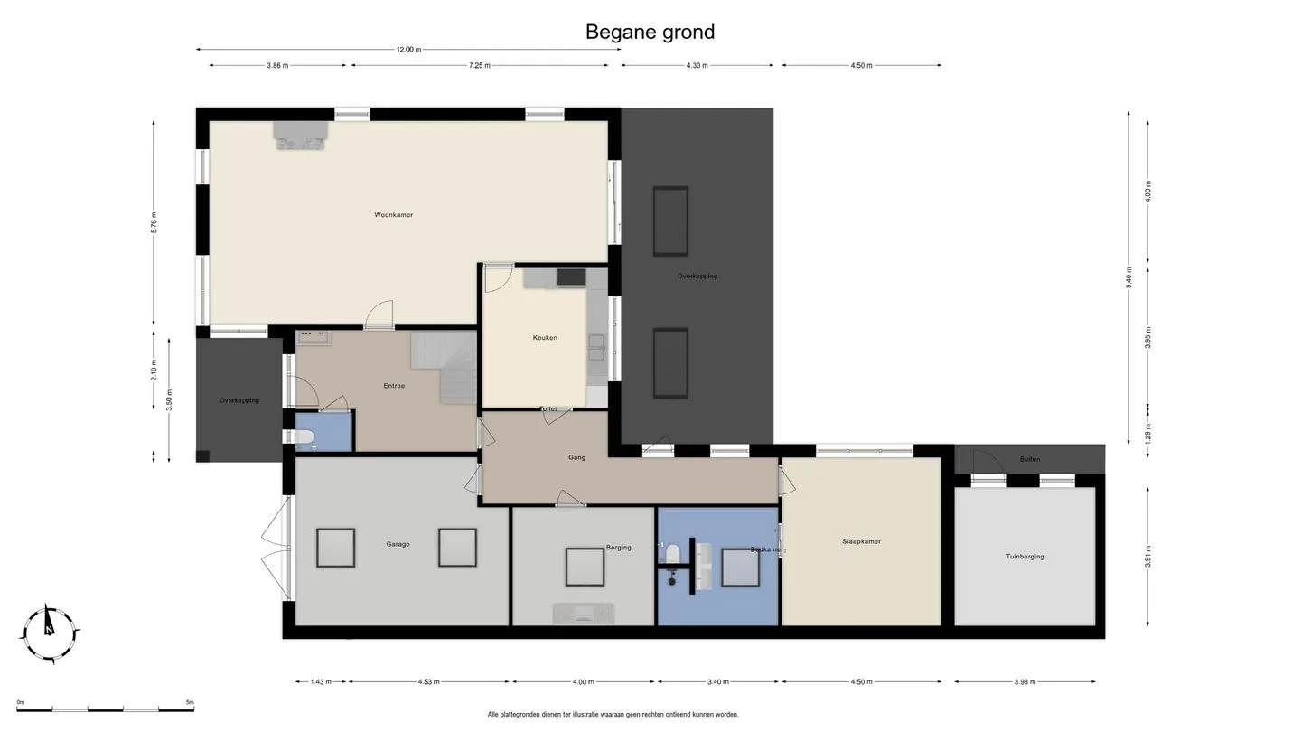 Roosveldsingel 43 Heythuysen thumbnail 38