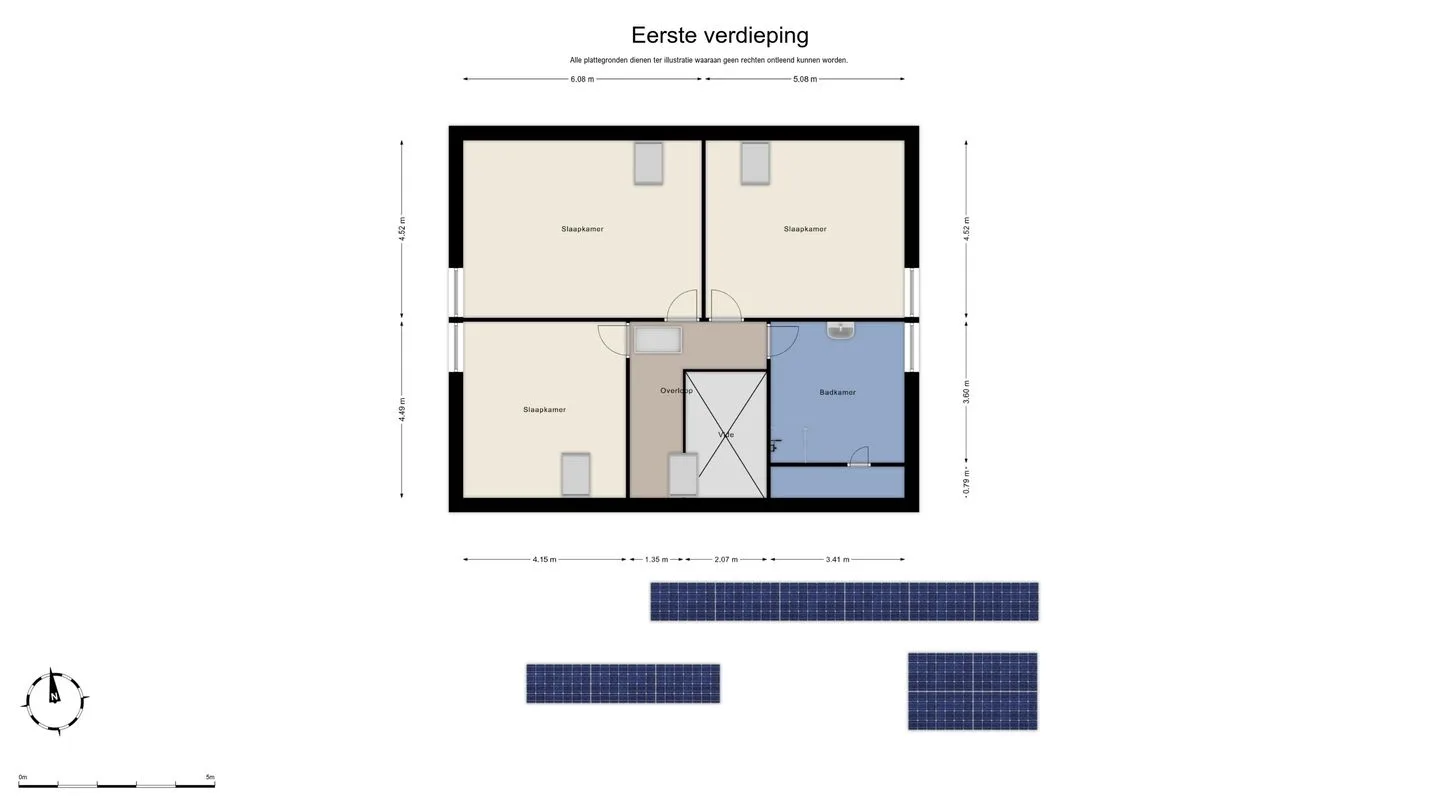 Roosveldsingel 43 Heythuysen thumbnail 39