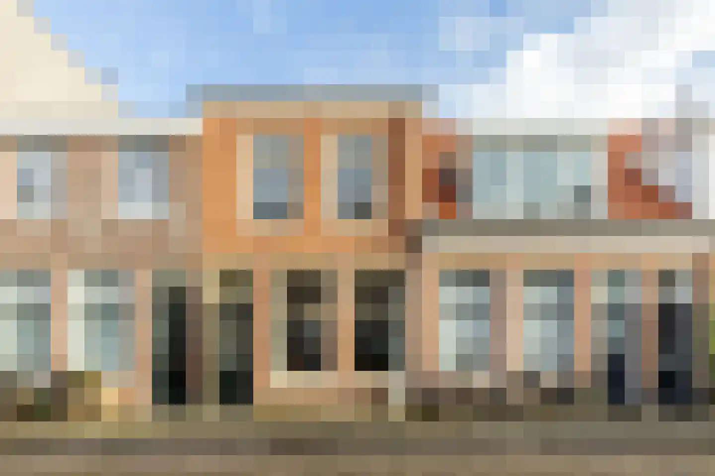 Roosveldstraat 61 en Haarlem
