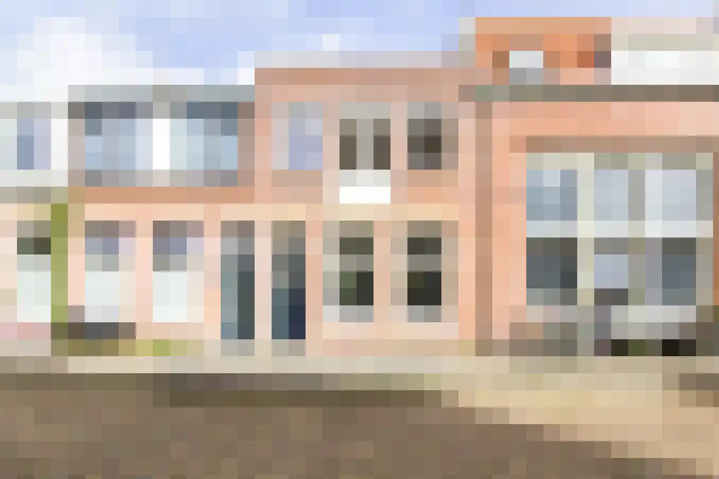 Roosveldstraat 69 in Haarlem