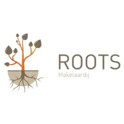 Logo Roots Makelaardij