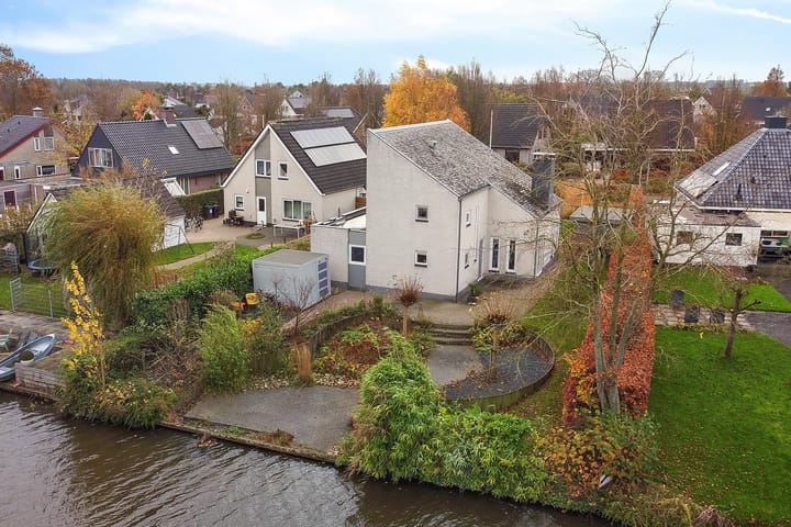 Rootveld 15 en Appingedam foto