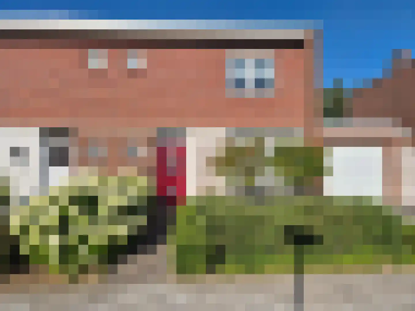 Rootveldstraat 26 Ransdaal