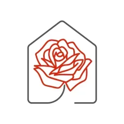 Logo Roozeboom Makelaardij & Taxaties B.V.