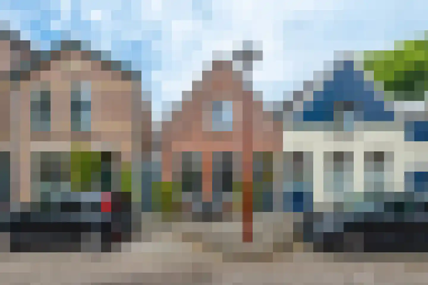 Ropjeskuil 4 in Alkmaar