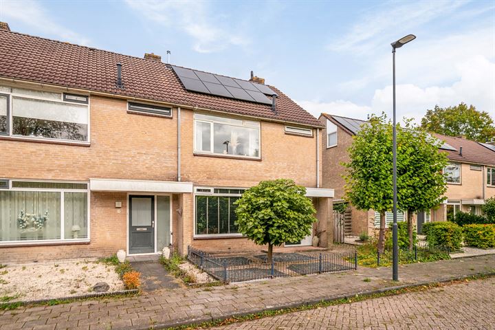 Ropta 79 in Drachten Foto